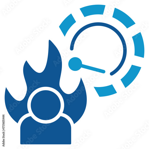 Performance Icon