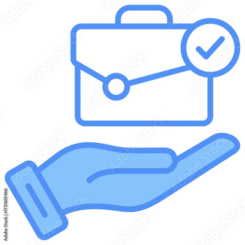 Responsibility Icon