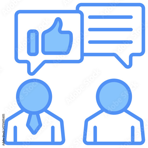 Feedback Icon