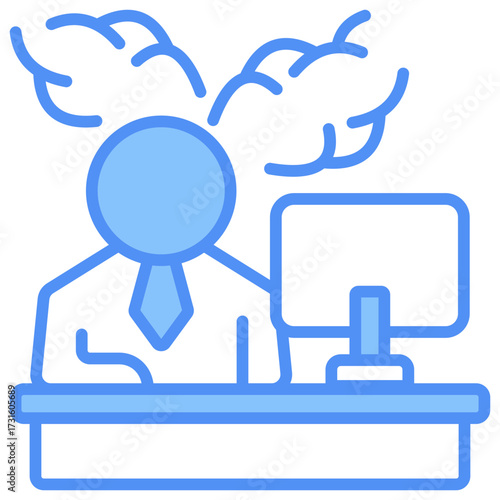 Workload Icon