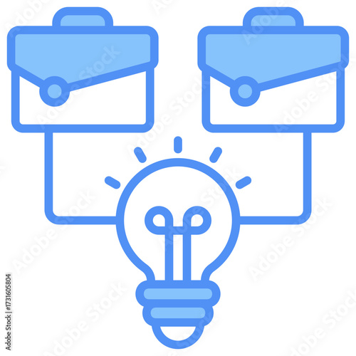 Innovation Icon