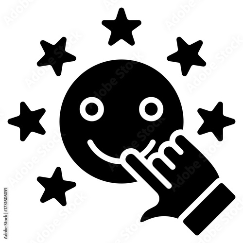 Satisfaction Icon