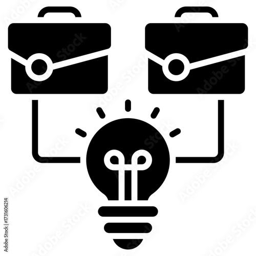 Innovation Icon