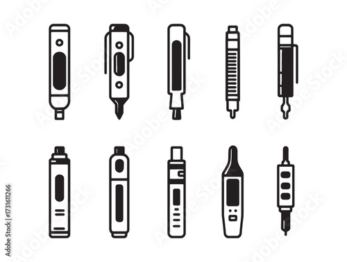 Insulin Pen Accurate Dosage For Daily Use