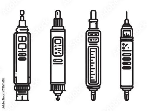 Insulin Pen Safe Reliable Tool For Management