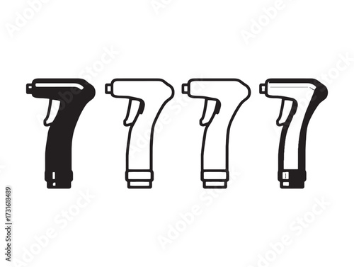 Laryngoscope Equipment For Safe Intubation Practice