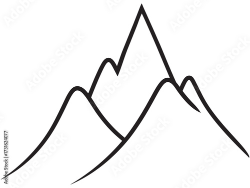 Mountain whispers secrets to wandering souls
