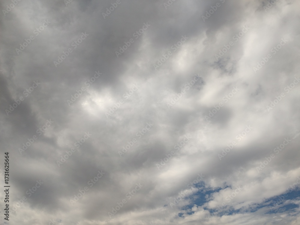 Obraz premium 東京のそら(25.9.29)