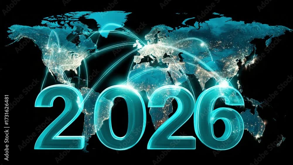 The World In 2026 A Futuristic Global Network Where The 1000 F 1731626481 
