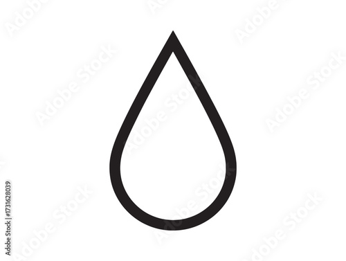 Raindrop carries dreams across quiet skies