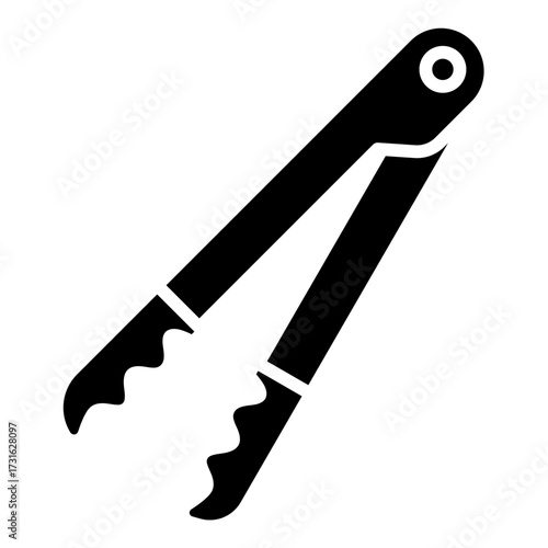 tongs