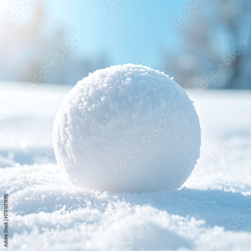 눈덩이, snowball, 겨울, winter, 눈놀이, snow play, 눈사람, snowman, 눈밭, snowy field, 던지기, throwing, 쌓인 눈, piled snow, 동글동글, round, 손, hand, 손자국, handprint, 서리, frost, 얼음, ice