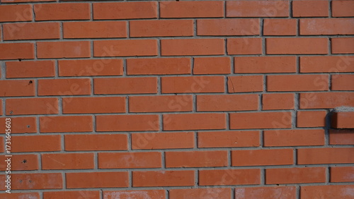 brick wall background