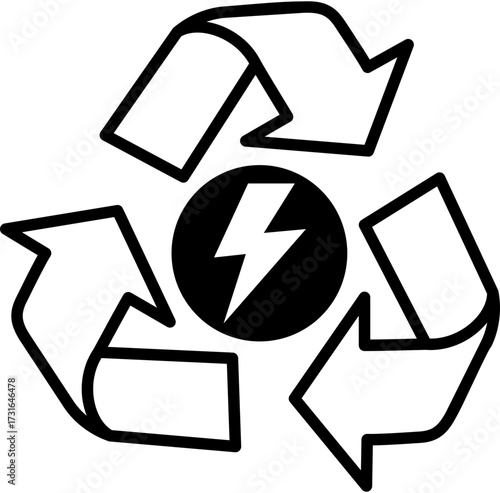 Recycle Power