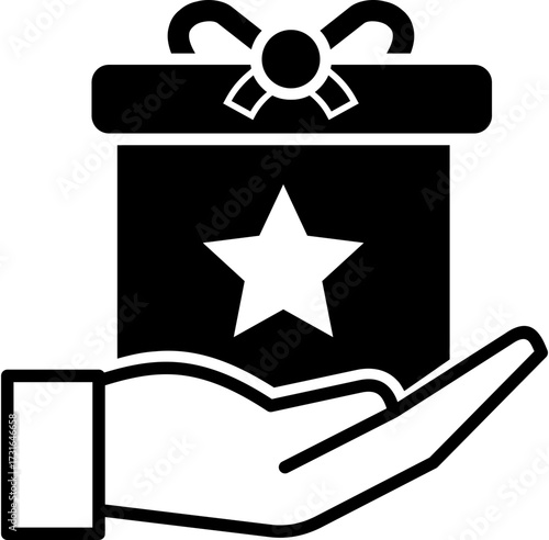 Reward

