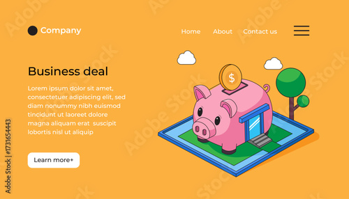 Save Smart, Grow Strong: Your Future Starts Here