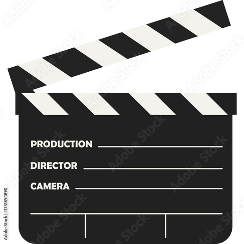 Cinema Movie Board