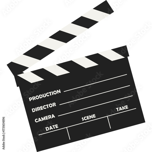 Cinema Movie Board