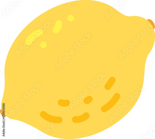 Cute Lemon