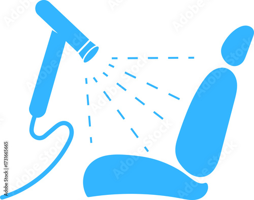 Car Wash Icon