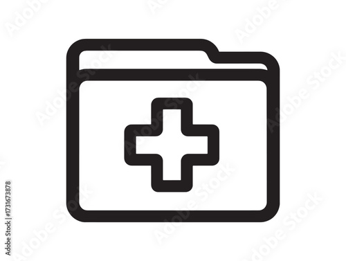 Medical Chart Folder Ensures Accurate Patient Documentation