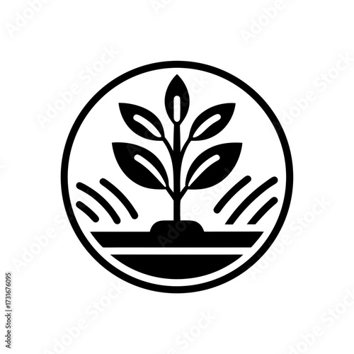 phytosanitary regulations for plant health icon 