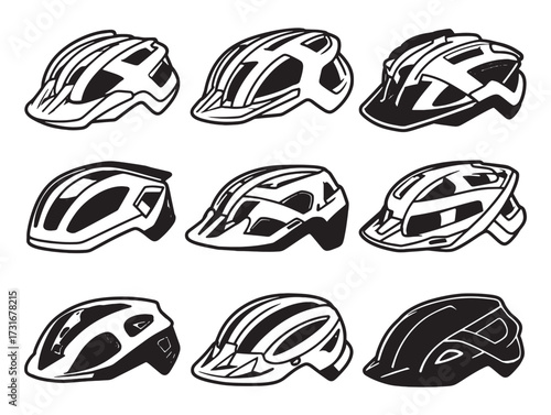 Mountain Bike Helmet Protects Every Ride Safely
