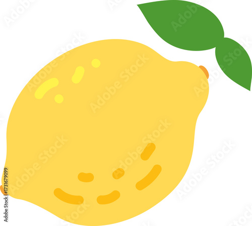 Cute Lemon