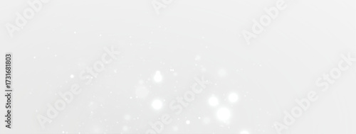 Luxury sparkle PNG glow shining dust. Abstract bright background with glittering magic festive illumination.