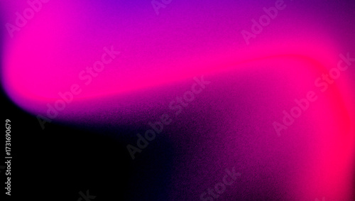 Abstract purple pink gradient background with soft light effect, suitable for modern design, digital artwork, and creative projects.