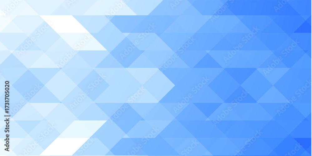 Fototapeta premium abstract square pixel mosaic background