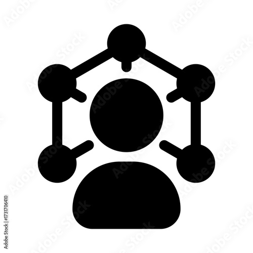 Collaboration Icon