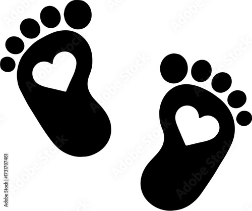 Human Feet