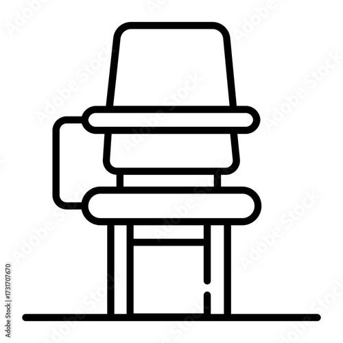chair
