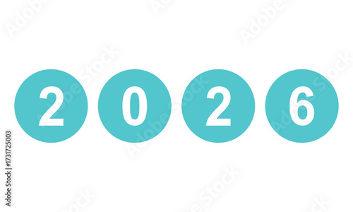 2026 Creative Web Graphic Illustration