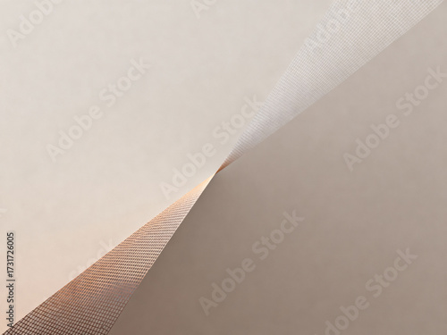 Minimal Abstract Diagonal Grid Background