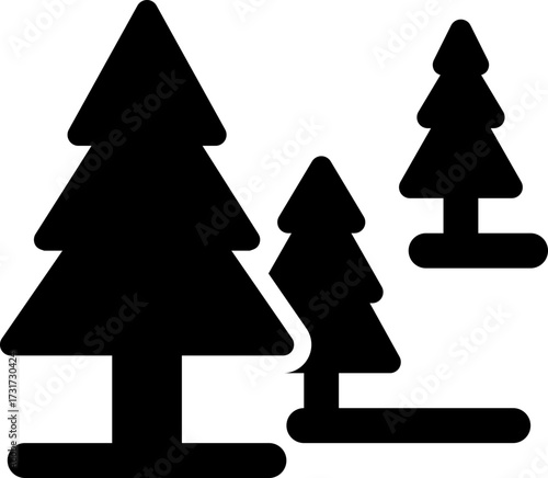 Tree Icon