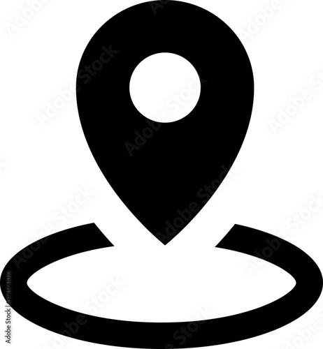 Airport baggage claim icon
