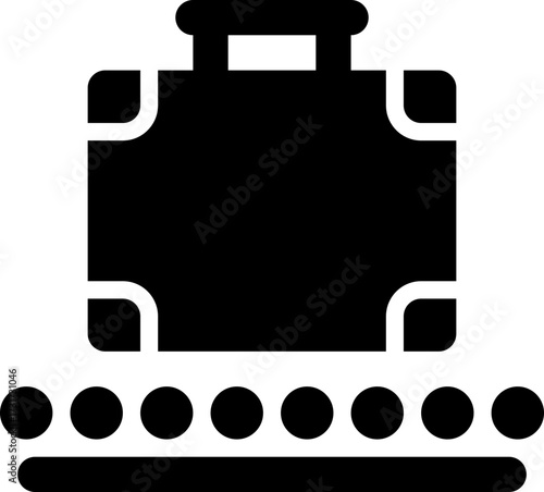 Map Location Pin Icon