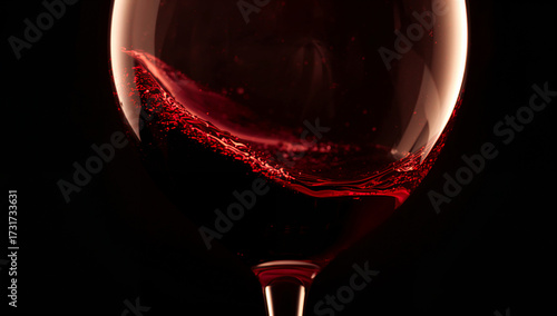 余韻を感じる暗部のトーン設計で印刷耐性に優れラベルやロゴを重ねても干渉しにくいプロダクション仕様.生成AI