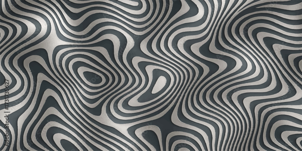 Naklejka premium Floral pattern seamless vintage vector illustration textile design