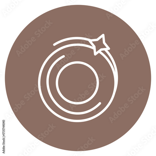 Clean Dishes icon vector image. Can be used for House Cleaning.