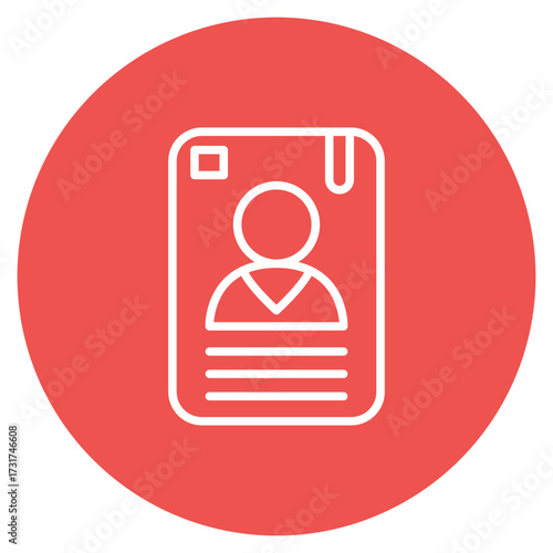 Placeholder icon vector image. Can be used for Mall.