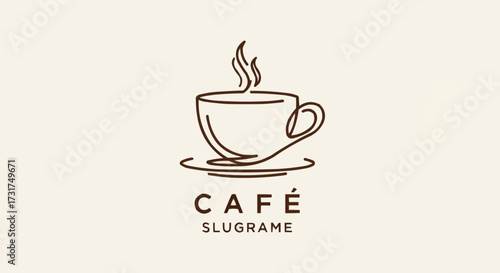 cup of coffee