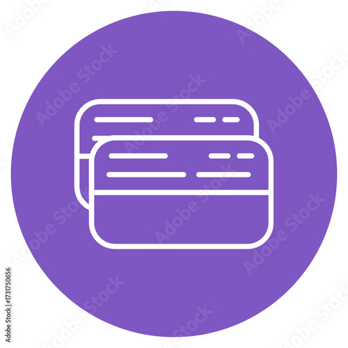 Browser Tabs icon vector image. Can be used for Seo and Web.