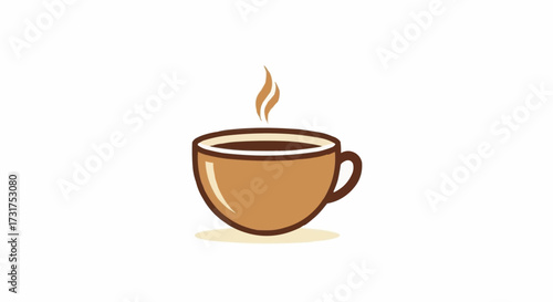 cup of coffee