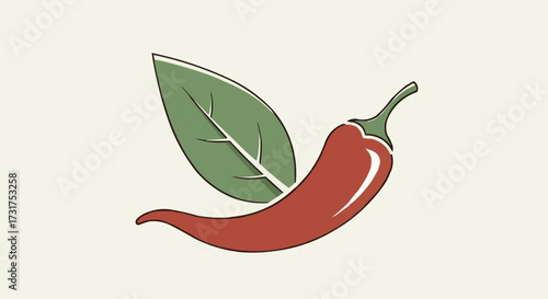 red hot chili pepper