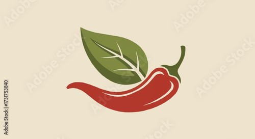 red hot chili pepper