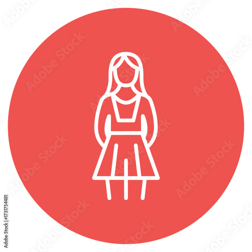 Home Organizer icon vector image. Can be used for Cleaning and Dusting.