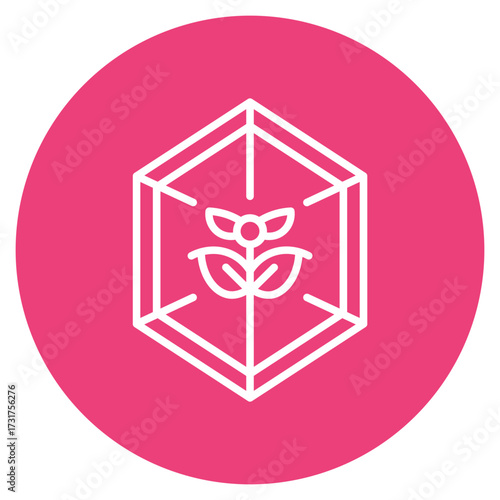 Traceability Matrix icon vector image. Can be used for Quality Assurance.